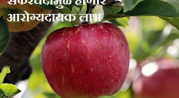 benefits-of-apple-in-marathi