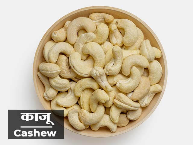  Cashew Tree Information In Marathi 