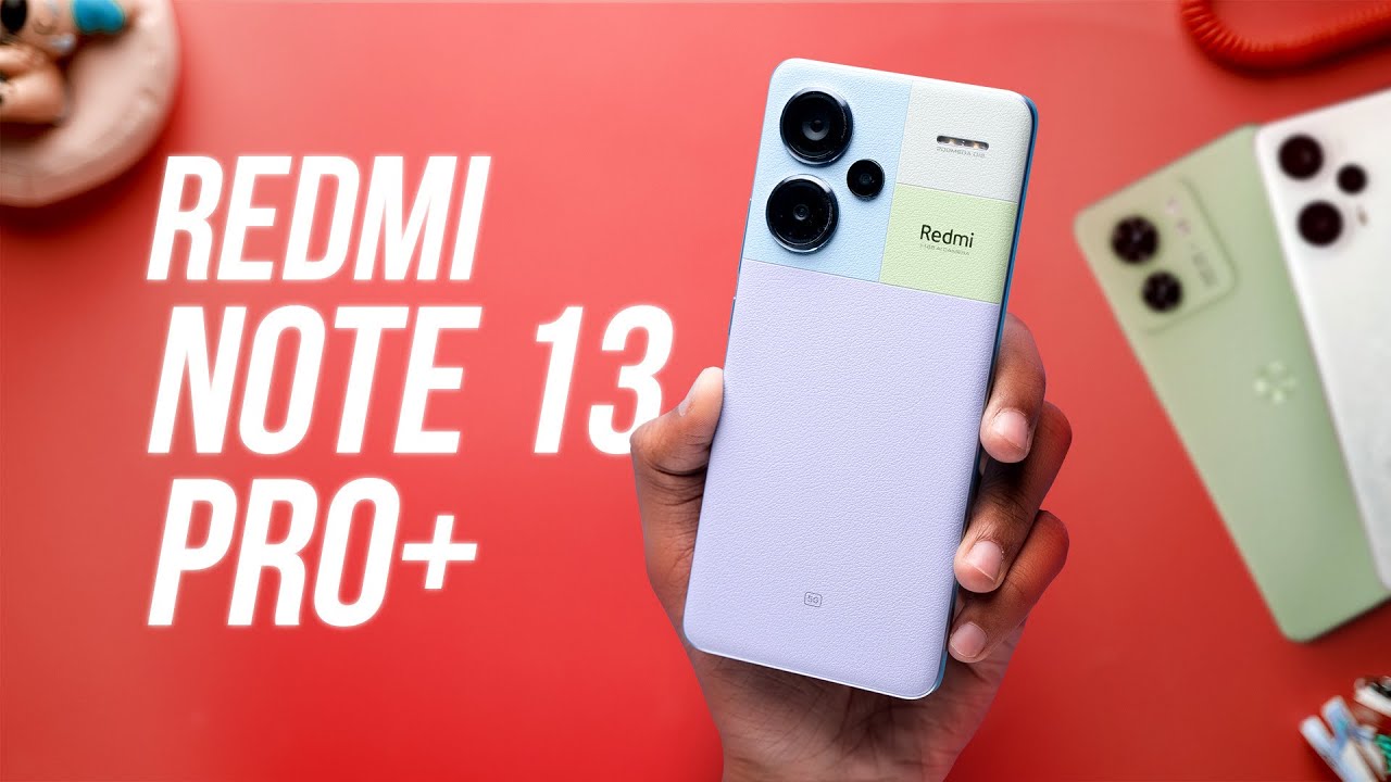 Xiaomi Redmi Note Mp